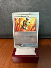 Premium Power Pro 124/132 Me01: Mega Evolution Reverse Holo