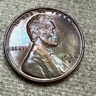 1938 S Lincoln Wheat Cent Nice MS  Lincoln Coin