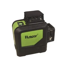 Huepar Green Laser Level Cross Line Self Leveling 902CG Laser HorizontalVertical