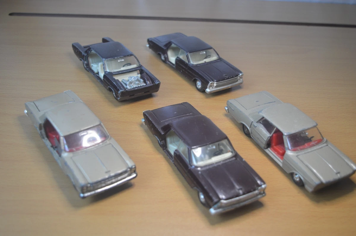French Dinky Toys for sale | eBay