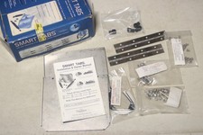Nauticus Smart Tabs ST980-30  Stainless Steel...
