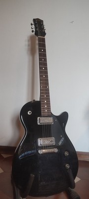 grestch electomatic junior jet II