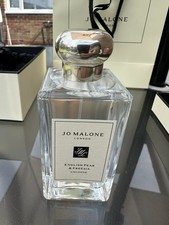 Image of Jo Malone London – English Pear & Freesia Cologne (100ml) – Brand New in Box