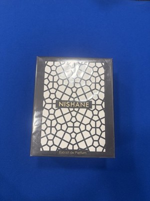 Nishane Hacivat Extrait de Parfum 100ml Spray NEU