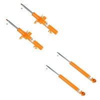 Koni StoßDäMpfer Set FüR Seat Leon (Leon Sportstourer KL8 (2.0TDI) Inkl. Fr) Bj.