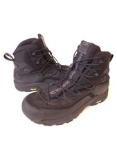 Daiwa Fishing Shoes DS-2300M-H 28cm (11in) Waterproof High-Cut Vibram Near Mint