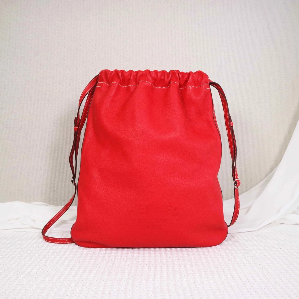 HERMÈS Bridado Bags for sale | eBay