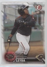 2016 Bowman Prospects Domingo Leyba #BP3 c8a