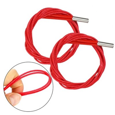 3x 24V 40W Heizpatrone f��r Ender 3 CR10S 1m L?nge
