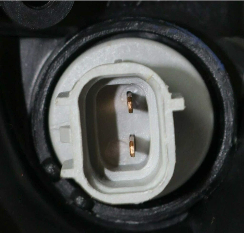 Conjunto de faros HID/xenón lado derecho e izquierdo para Lexus RX330 2004-2006 Foto 3 de 4