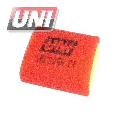1983-1986 Yamaha YT200 ATV Multi-Stage Competition Air Filter