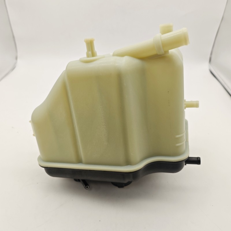 Maserati Ghibli Coolant reservoirs 3 pcs P/N 670031651
