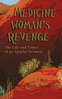 Bud Shapard | Medicine Woman's Revenge | Buch | Englisch (2016) | Sunstone Press