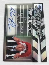 2020 Leaf Metal American Politics Set Trading Cards - Checklist Added 5