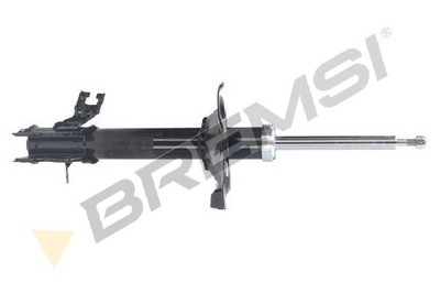 18686 - COPPIA AMMORTIZATORI ANTERIORI DESTRO SINISTRO DACIA LODGY 2012 543023390r.1.1.19.gp.18686