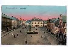 Lunakarte Reichenbach Vogtland Marketplace