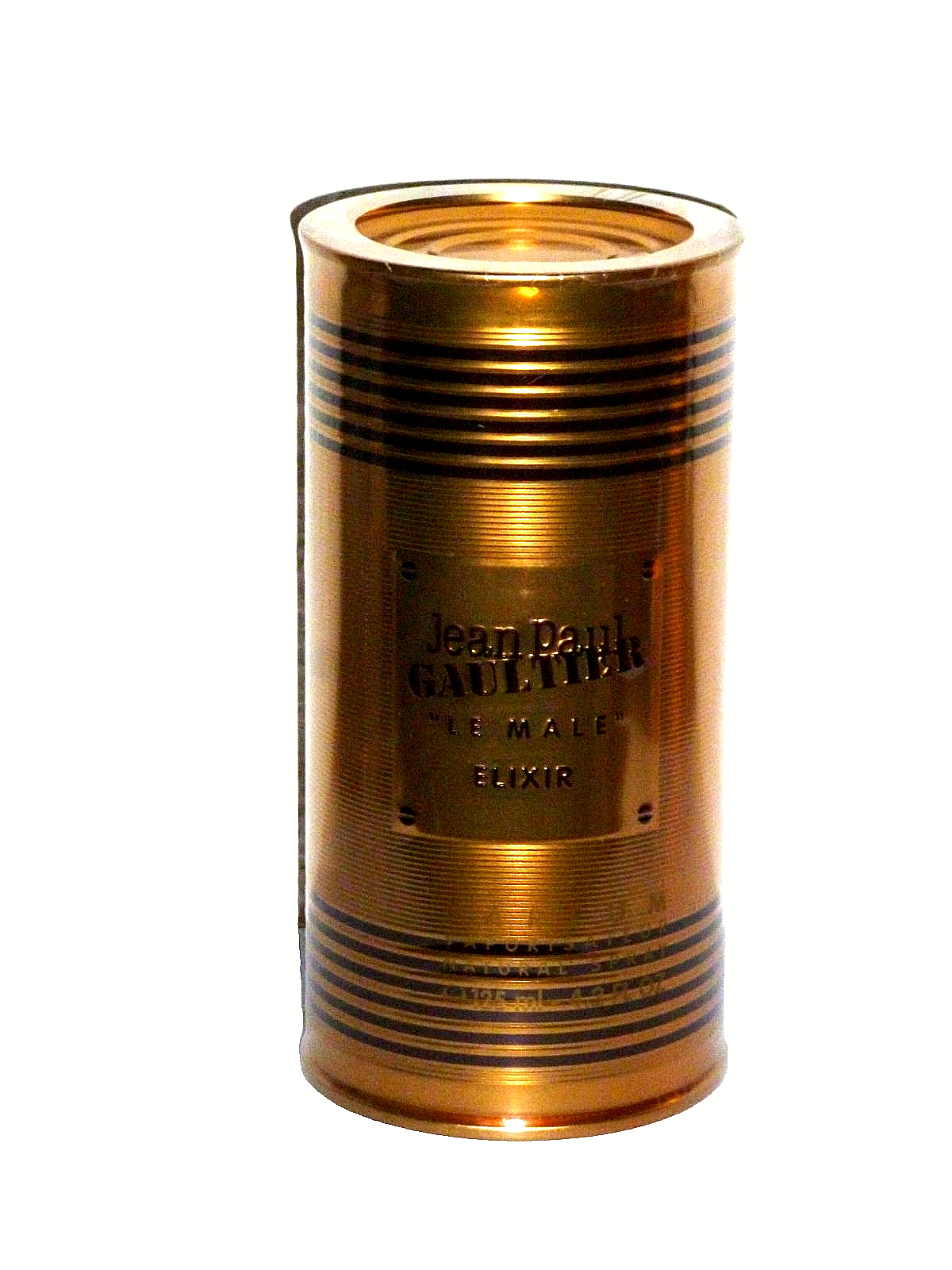 Jean Paul Gaultier Le Male Elixir Parfum - Bild 2