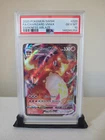 2020 Pokémon SWSH03 Darkness Ablaze #020/189 Charizard VMAX Holo PSA 10