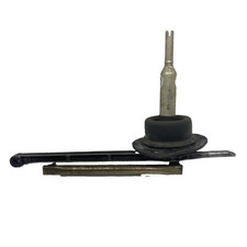 Bmw E46 5 Speed Manual Transmission Shifter Linkage Getrag Oem 99-06 323 325 Bmw E46 5 Speed Manual Transmission Shifter Linkage Getrag Oem 99-06 323 325
