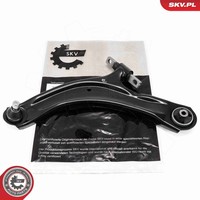 Querlenker Dreieckslenker Esen SKV 69SKV071 FüR Renault Koleos 1 Dci HY0K 4X4 2