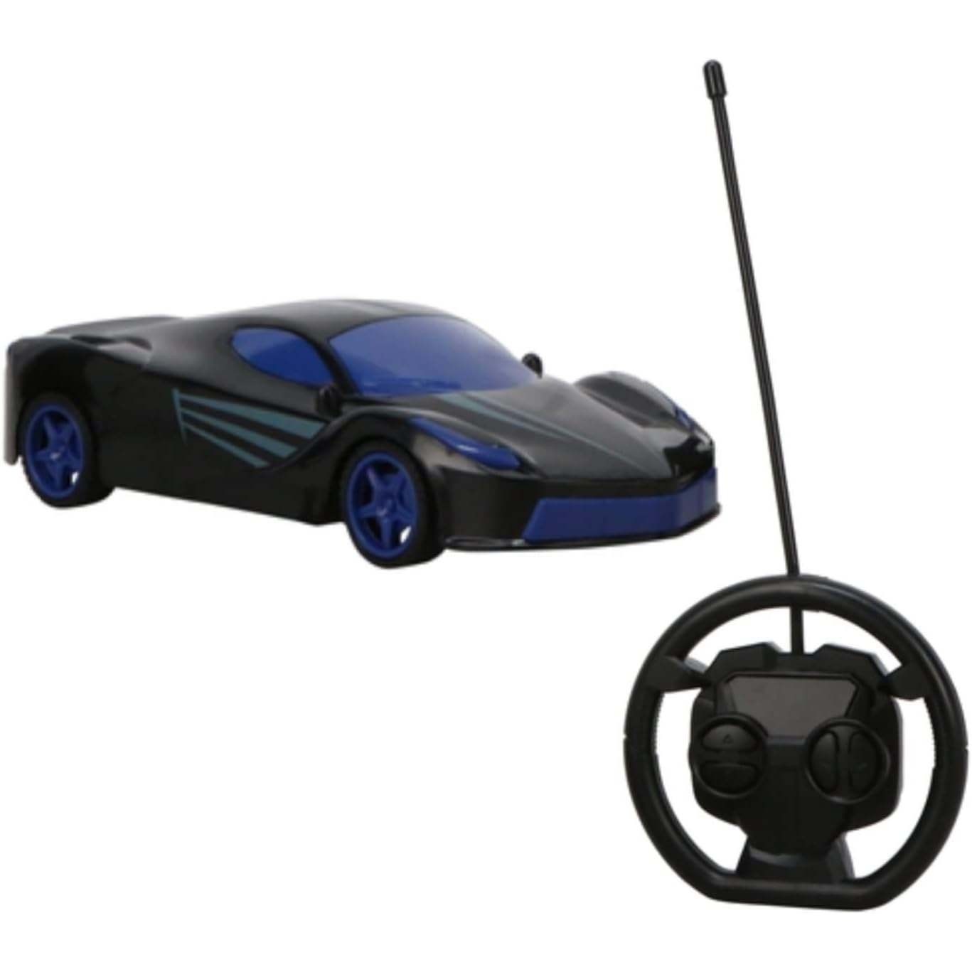 Remote Control For Kids 49mhz Ages 8+