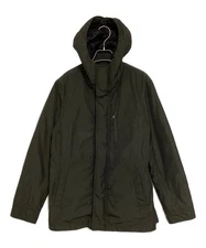 MK MICHEL KLEIN HOMME                    Military Mod Blouson green MKJAL-44190