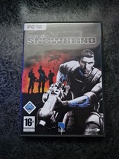 Project: Snowblind (PC)