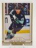 Jared McCann 2025-26 Upper Deck O-Pee-Chee Glossy Gold Seattle Kraken