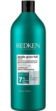 REDKEN ACIDIC GROW FULL SYSTEM CONDITIONER FOR HAIR DENSITY 1000ML
