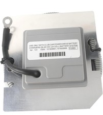 101909901 Golf Cart on Board Computer 48V OBC Drive Power Fit for Club Car DS