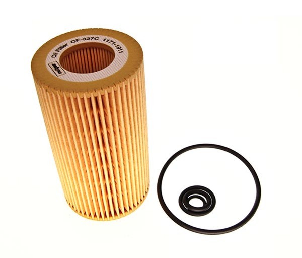 Maxgear ÖLfilter 26-0286 Filtereinsatz FüR Mercedes Klasse Model S211 W211 W220-image