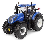 Universal Hobbies - New Holland T7.300 - 1/32 - UH6604