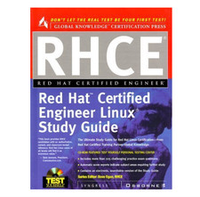 Red Hat Certified Engineer Ser.: RHCE Red Hat Certified Engineer Linux Study...