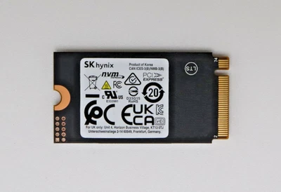 Lenovo M.2 Interface 512 GB Solid State Drives for sale - eBay