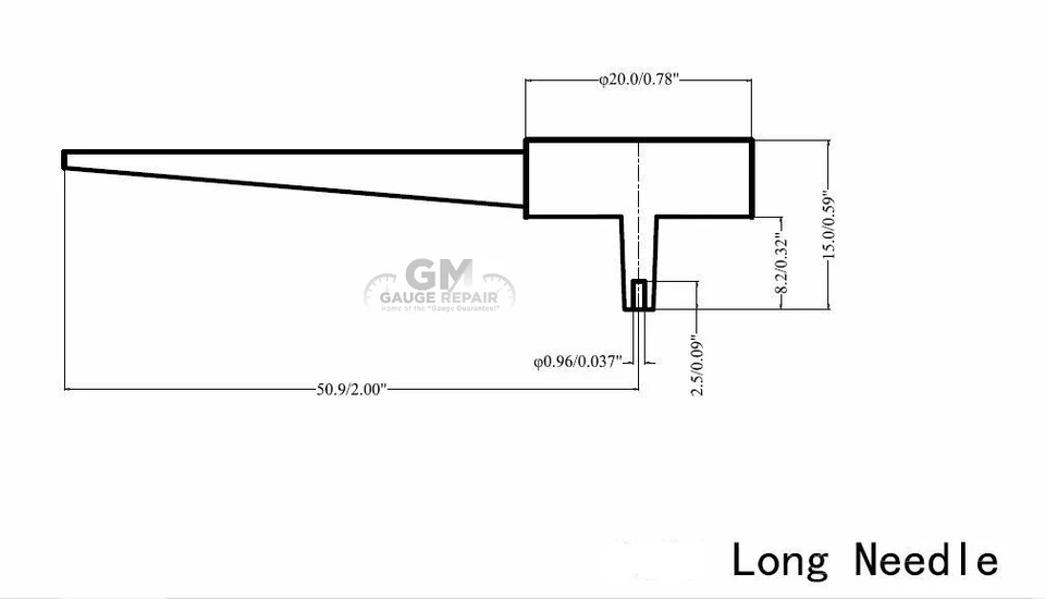 Juego de punteros de racimo de calibre para camionetas y SUV 1999-2002 GM blanco satinado personalizado Foto 4 de 4