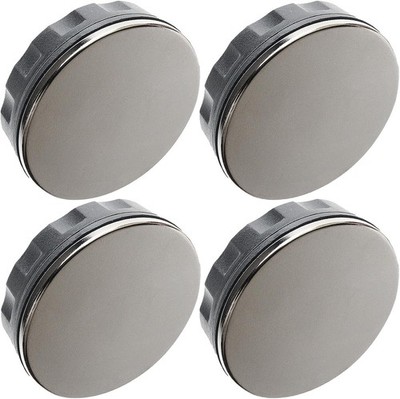 Airtag Magnetic Case (4 Pack) - Tagvault  - the Waterproof Airtag Magnet Holder