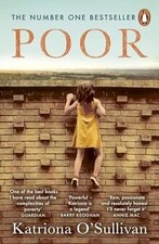 Poor: The No. 1 bestseller – ‘Moving, uplifting, br... | Buch | Zustand sehr gut