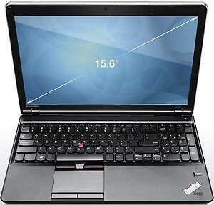 Lenovo ThinkPad Edge E520 15.6in. (320GB, Intel Core i3 2nd Gen 