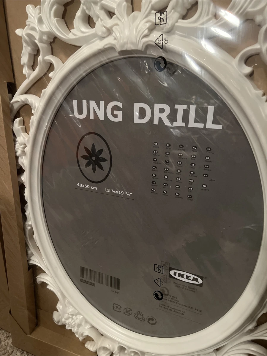 ungdrill IKEA