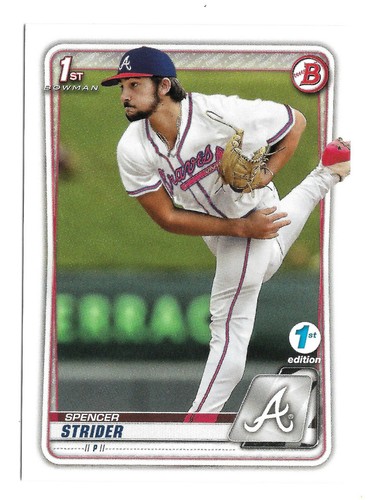 2020 Bowman Draft 1st Edition - You Pick Complete Your Set - Picture 21 of 182