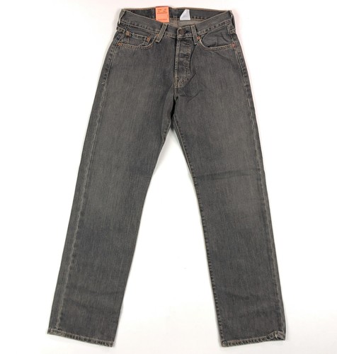 Levis 501 Original Fit Mens 28x30 