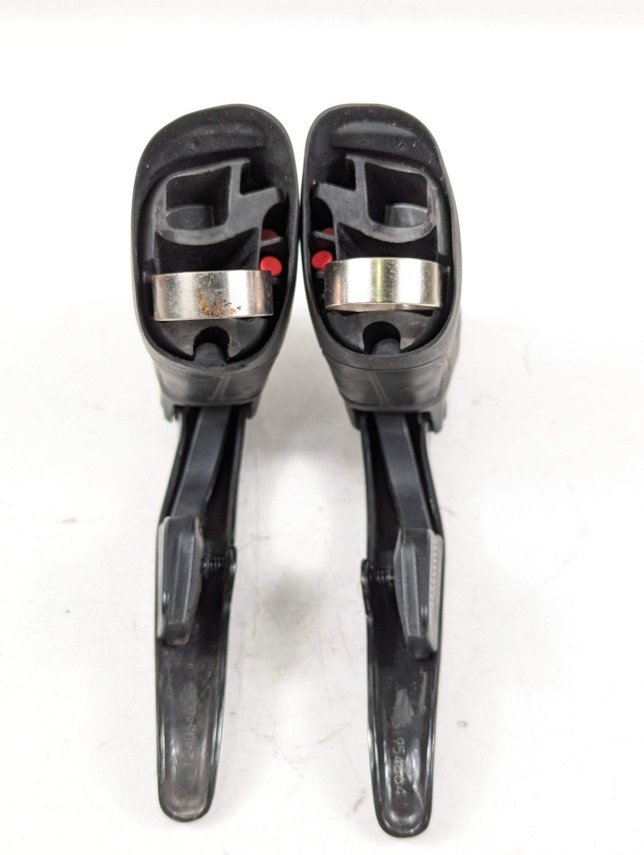 SRAM RED eTap 11s 油圧ブレーキ シフター