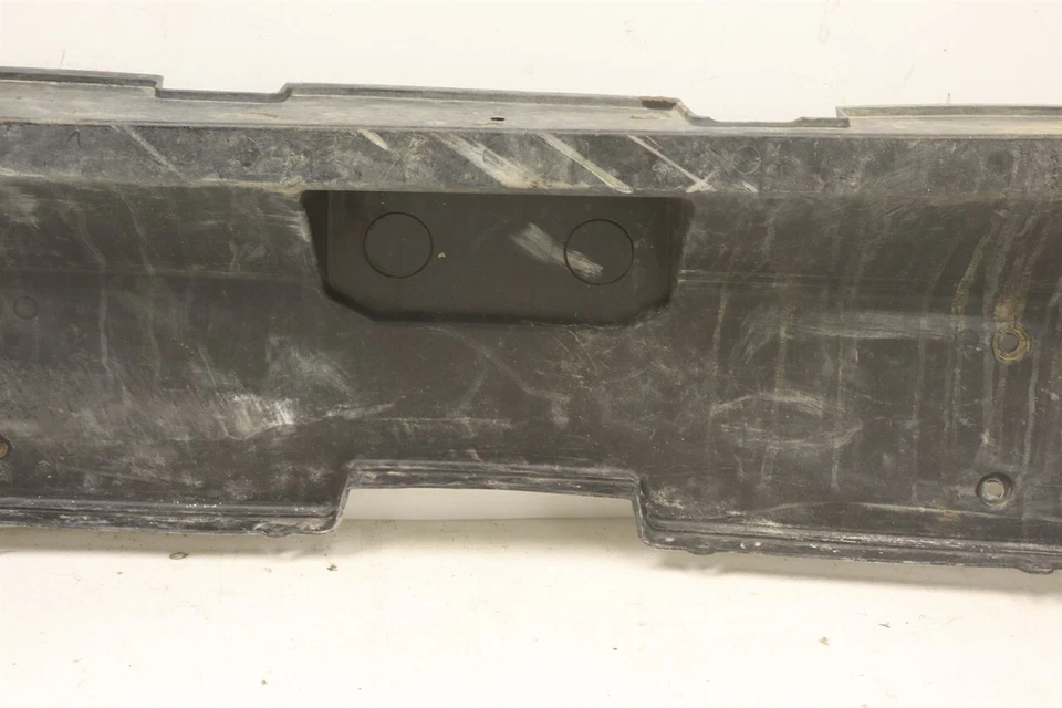 Protector de patadas Kawasaki Mule Pro-FXT EPS 18 14092-1186 38152 Foto 3 de 4