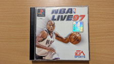 ebay® Auktion 364642496108 | ps1 spiel NBA Live 97 Thumbnail of ebay® auction 364642496108 | ps1 spiel NBA Live 97