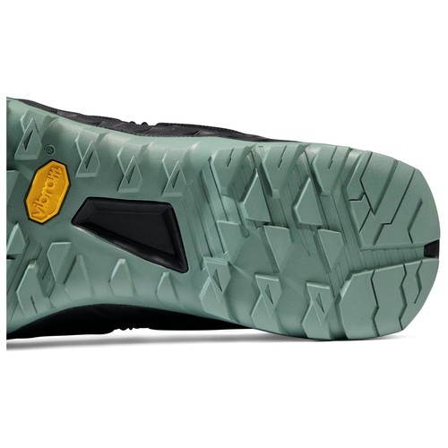 Mammut - Alnasca Knit III Low - Approach shoes Hiking 10 - Picture 7 of 9