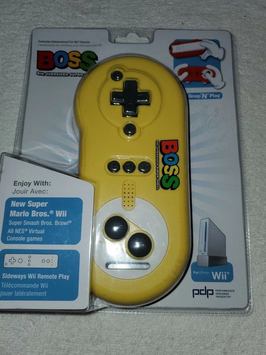 Wii controller big w outlet