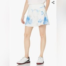 Puma PwrShape Soft Geo Skirt Size Small