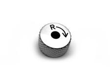 Genuine Leica Rewind Knob Replacement for M3 Silver