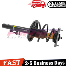 1x Front Shock Absorber Strut Assembly Fit 99-2005 Porsche 911 996 Carrera Targa