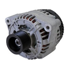 84141455 Alternator New 12v 150a Fits Iskar/fits Mahle Fits New Holland